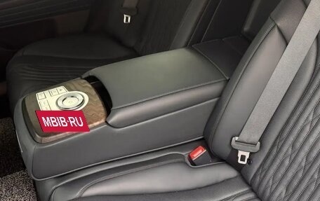 Genesis G80, 2020 год, 5 350 000 рублей, 14 фотография