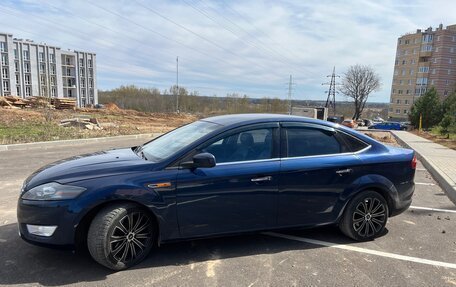 Ford Mondeo IV, 2008 год, 640 000 рублей, 5 фотография