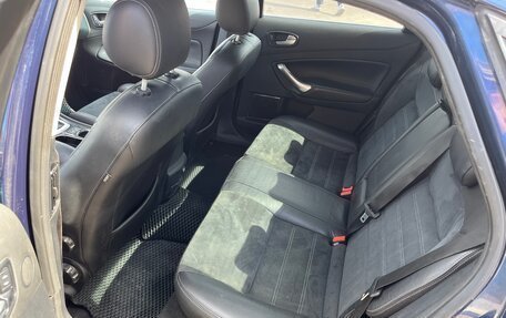 Ford Mondeo IV, 2008 год, 640 000 рублей, 10 фотография