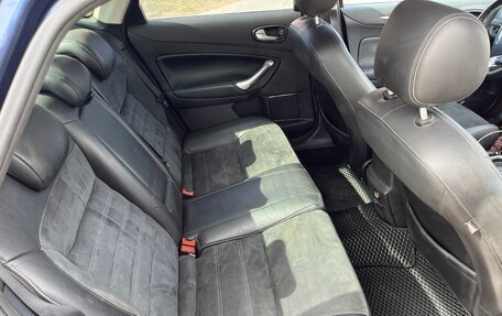 Ford Mondeo IV, 2008 год, 640 000 рублей, 8 фотография