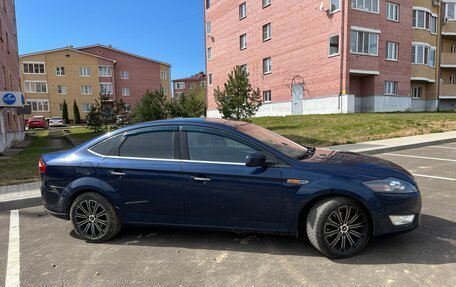 Ford Mondeo IV, 2008 год, 640 000 рублей, 4 фотография