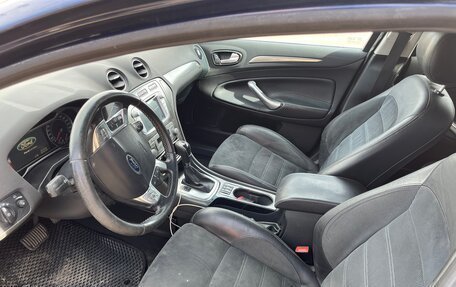 Ford Mondeo IV, 2008 год, 640 000 рублей, 9 фотография