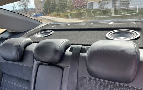 Ford Mondeo IV, 2008 год, 640 000 рублей, 11 фотография