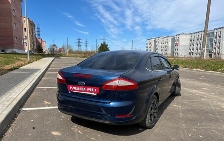 Ford Mondeo IV, 2008 год, 640 000 рублей, 6 фотография