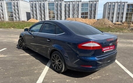 Ford Mondeo IV, 2008 год, 640 000 рублей, 7 фотография