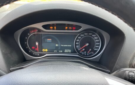 Ford Mondeo IV, 2008 год, 640 000 рублей, 12 фотография