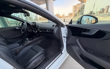 Audi A5, 2020 год, 4 600 000 рублей, 10 фотография