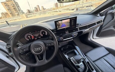 Audi A5, 2020 год, 4 600 000 рублей, 11 фотография