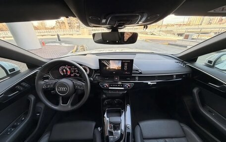 Audi A5, 2020 год, 4 600 000 рублей, 12 фотография