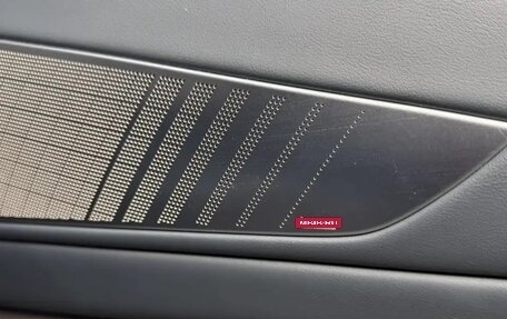 Genesis G80, 2020 год, 5 350 000 рублей, 17 фотография