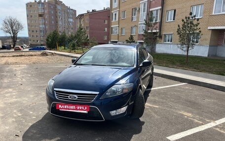 Ford Mondeo IV, 2008 год, 640 000 рублей, 2 фотография