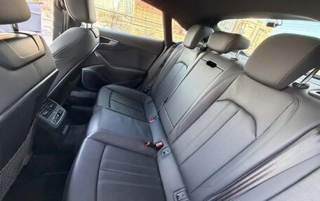 Audi A5, 2020 год, 4 600 000 рублей, 15 фотография