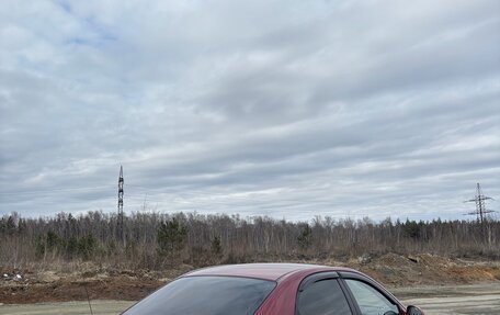 KIA Cerato I, 2007 год, 450 000 рублей, 4 фотография