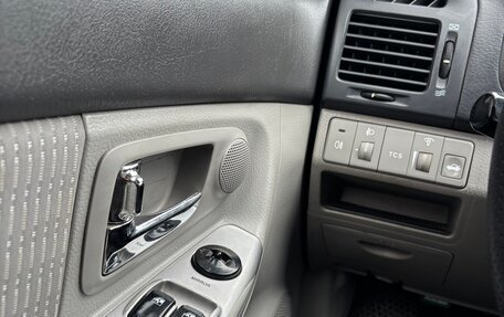 KIA Cerato I, 2007 год, 450 000 рублей, 6 фотография