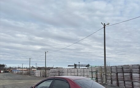 KIA Cerato I, 2007 год, 450 000 рублей, 3 фотография