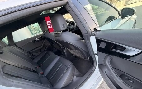 Audi A5, 2020 год, 4 600 000 рублей, 13 фотография