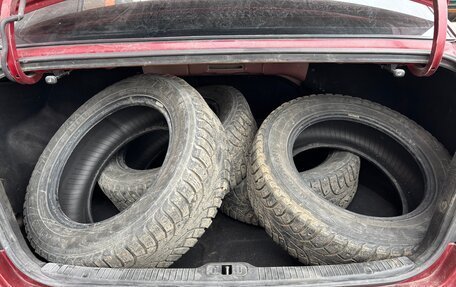 KIA Cerato I, 2007 год, 450 000 рублей, 8 фотография