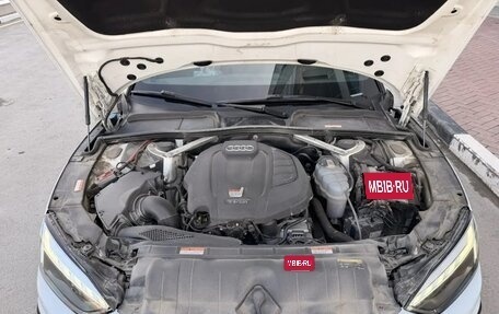 Audi A5, 2020 год, 4 600 000 рублей, 19 фотография