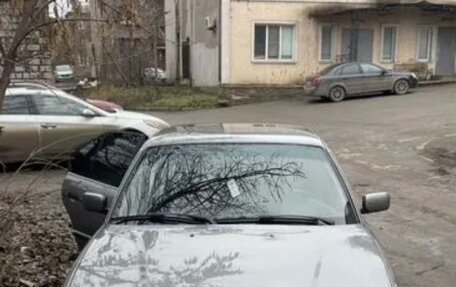 BMW 5 серия, 1993 год, 650 000 рублей, 4 фотография