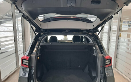 Chery Tiggo 4 I рестайлинг, 2021 год, 1 268 000 рублей, 12 фотография