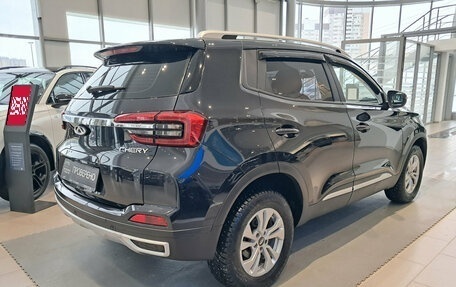 Chery Tiggo 4 I рестайлинг, 2021 год, 1 268 000 рублей, 6 фотография