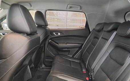 Chery Tiggo 4 I рестайлинг, 2021 год, 1 268 000 рублей, 15 фотография