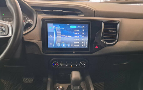 Chery Tiggo 4 I рестайлинг, 2021 год, 1 268 000 рублей, 18 фотография