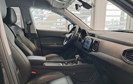 Chery Tiggo 4 I рестайлинг, 2021 год, 1 268 000 рублей, 13 фотография