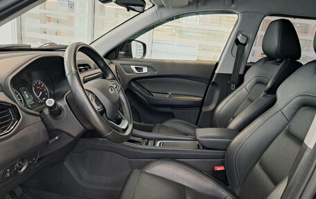 Chery Tiggo 4 I рестайлинг, 2021 год, 1 268 000 рублей, 20 фотография