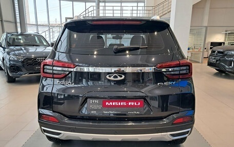 Chery Tiggo 4 I рестайлинг, 2021 год, 1 268 000 рублей, 7 фотография