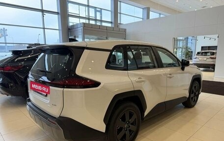 Toyota RAV4, 2026 год, 4 790 000 рублей, 2 фотография