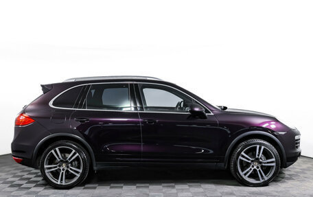 Porsche Cayenne III, 2012 год, 3 125 000 рублей, 4 фотография