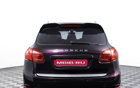 Porsche Cayenne III, 2012 год, 3 125 000 рублей, 6 фотография