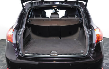 Porsche Cayenne III, 2012 год, 3 125 000 рублей, 10 фотография