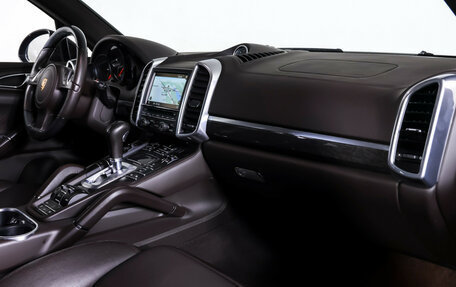 Porsche Cayenne III, 2012 год, 3 125 000 рублей, 11 фотография