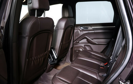 Porsche Cayenne III, 2012 год, 3 125 000 рублей, 12 фотография