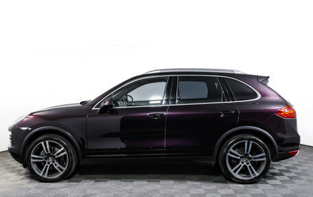 Porsche Cayenne III, 2012 год, 3 125 000 рублей, 8 фотография