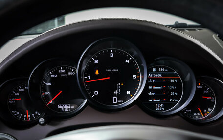 Porsche Cayenne III, 2012 год, 3 125 000 рублей, 17 фотография