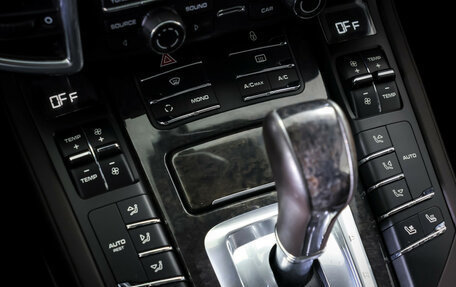 Porsche Cayenne III, 2012 год, 3 125 000 рублей, 19 фотография