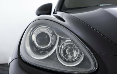 Porsche Cayenne III, 2012 год, 3 125 000 рублей, 23 фотография