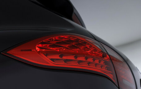 Porsche Cayenne III, 2012 год, 3 125 000 рублей, 22 фотография