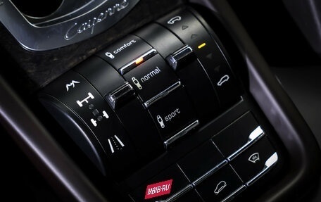 Porsche Cayenne III, 2012 год, 3 125 000 рублей, 18 фотография