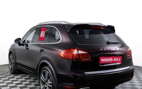 Porsche Cayenne III, 2012 год, 3 125 000 рублей, 7 фотография