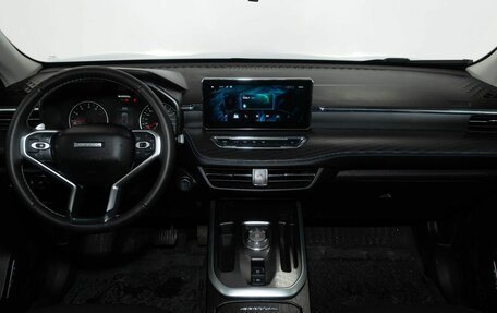 Haval Jolion, 2024 год, 2 388 000 рублей, 7 фотография