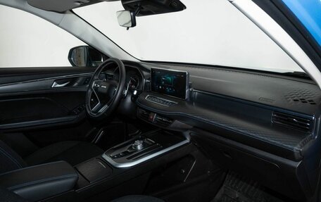 Haval Jolion, 2024 год, 2 388 000 рублей, 6 фотография