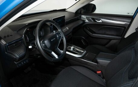 Haval Jolion, 2024 год, 2 388 000 рублей, 5 фотография