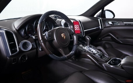 Porsche Cayenne III, 2012 год, 3 125 000 рублей, 15 фотография