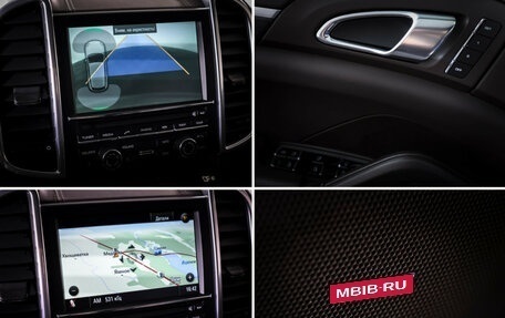 Porsche Cayenne III, 2012 год, 3 125 000 рублей, 20 фотография