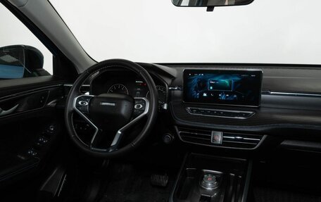 Haval Jolion, 2024 год, 2 388 000 рублей, 13 фотография