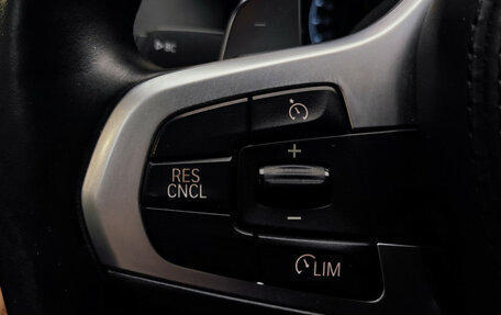 BMW 5 серия, 2018 год, 4 190 000 рублей, 7 фотография